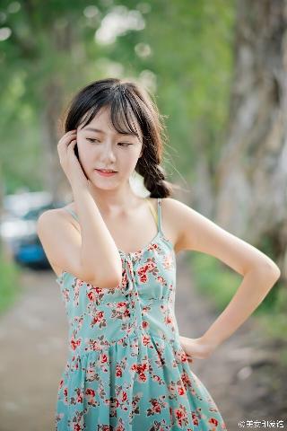 妈妈的特殊教育